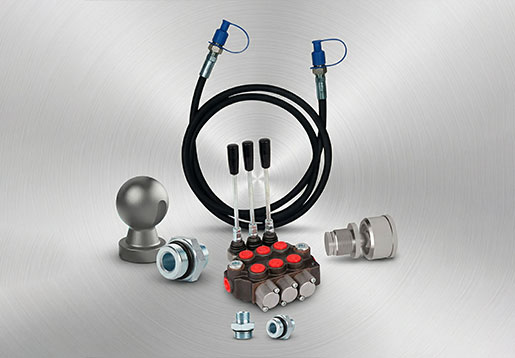 Hidrolik Lift Ekipmanları