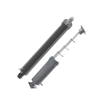 Hidrolik Silindir Liftler