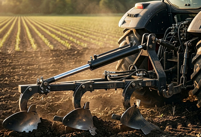 Tarım Makinelerinde Liftlerin Önemi