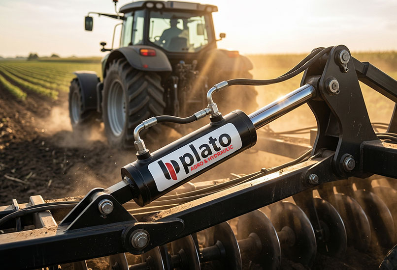 Verimli Tarım İçin Doğru Hidrolik Lift Seçimi