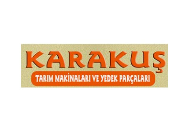 Karakuş Tarım Makinaları