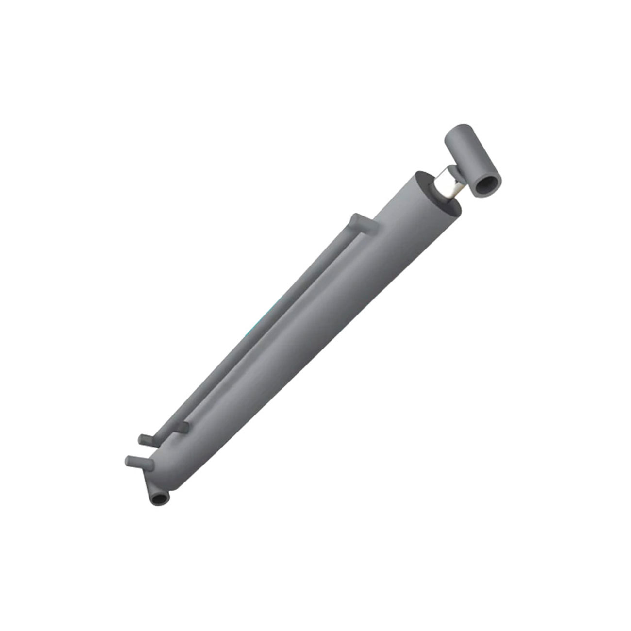 Çift Yönlü Loader Hidrolik Lifti