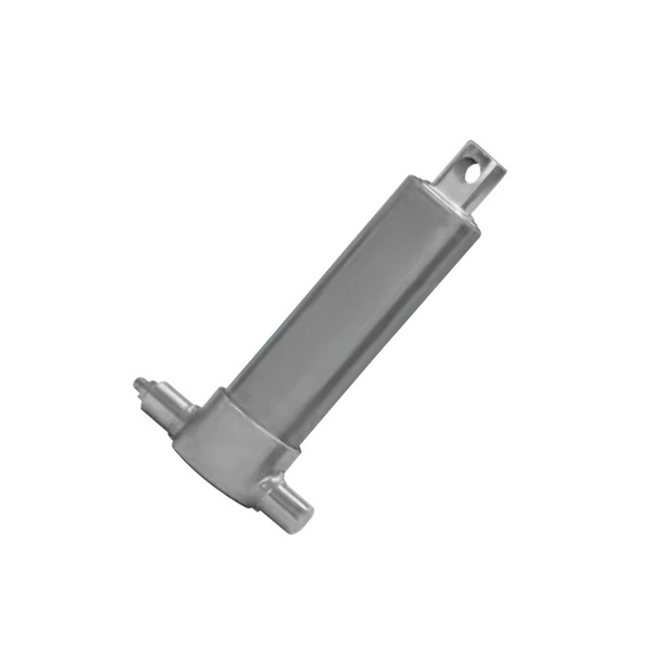 Tek Kademe Sağa Sola Devirmeli Özel Hidrolik Lift